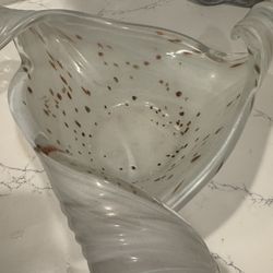 Cristal Bowl