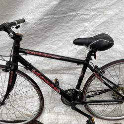 Dawas Lightning Tour Bike! 