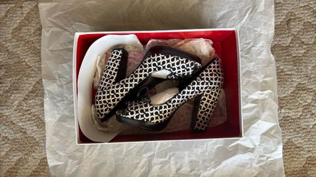 Coach Woman’s Shoes