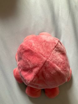 Plushie