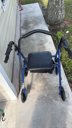 Well chair