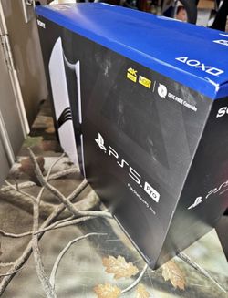 BRAND NEW PS5 pro