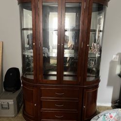 China Cabinet 