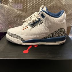 Nike Air Jordan 3 Retro 