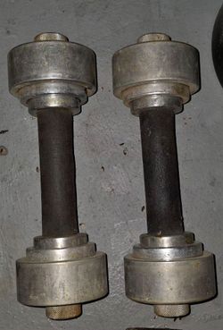 Weights
