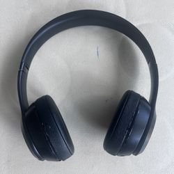 Beats Headphones 