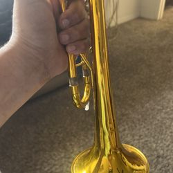 Trumpet King 600 