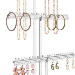 Jewelry Stand 