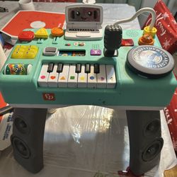  Fisher, Price Kids Learning Toy