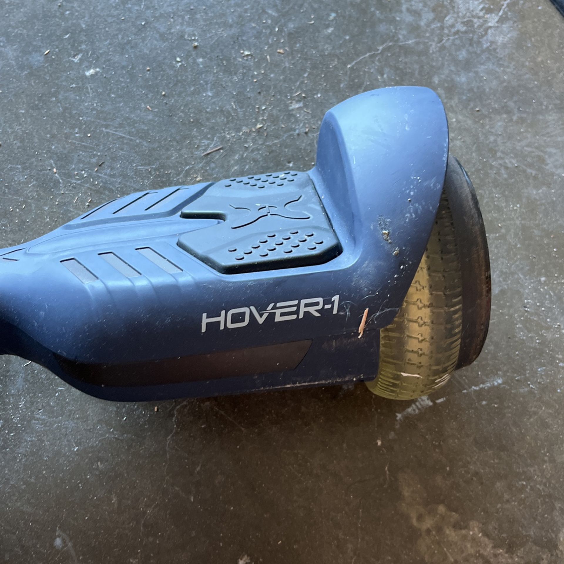 Hover one