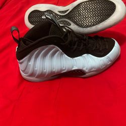 Nike Foamposite