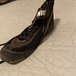 Wrestling Shoes 