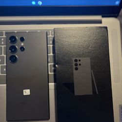 SAMSUNG S24 ULTRA With S PEN 512GB UNLOCKED 