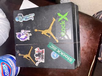 PS4 pro