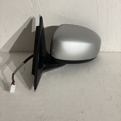 G35 driver side mirror