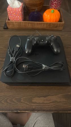 PS4