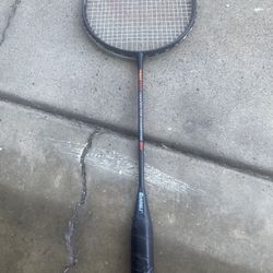 Badminton Racket