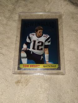 Football Cards