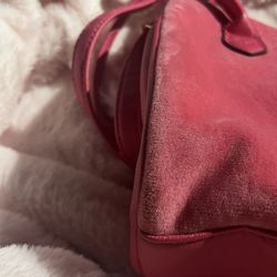 Pink Nightlife Purse