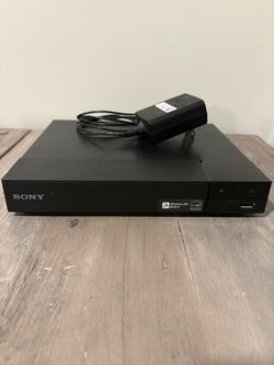 Song DVD Player