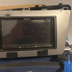 Pioneer AVH-2330NEX Double DIN