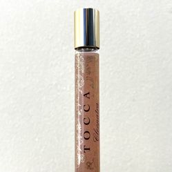 Tocca eau de Parfum. Cleopatra Scent. Full Never Used Bottle