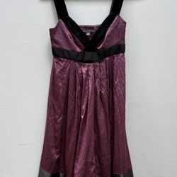 Banana Republic Dress For Young Lady,size 2,New