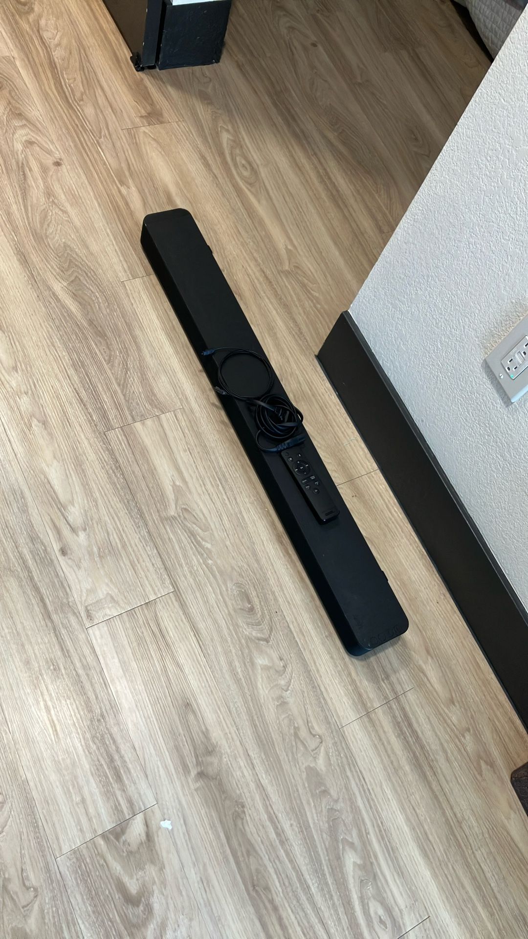 Sound Bar