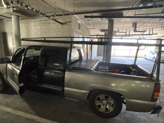 Short bed racks for sale