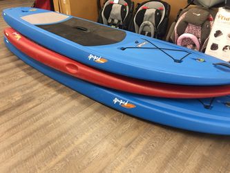 Surf Kayaks