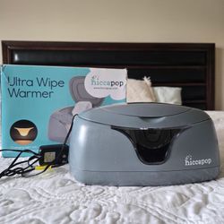 Wipe Warmer