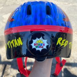 Kids Helmet 