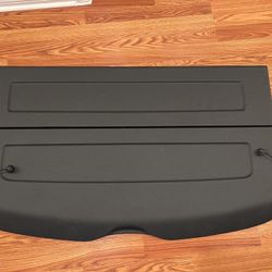 Audi Q5 Cargo Cover 2013-2017