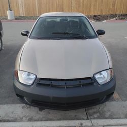 2004 Chevrolet Cavalier
