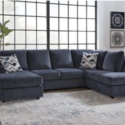 Albar Place 2-Piece Sectional