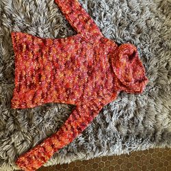 Knitted Sweater