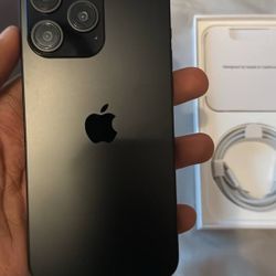 Brand New iPhone 15 Pro Max