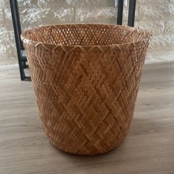 IKEA Plant Pot Bamboo 