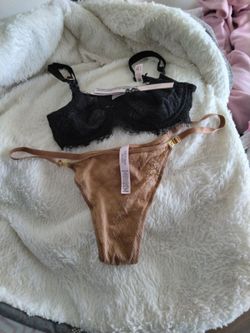 LencerÃa para mujer
