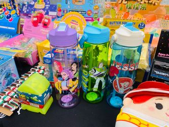 Squishy and more stuff