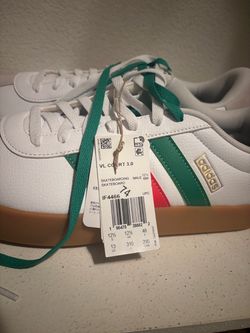 Adidas VL Court 3.0 Sneakers Size 13