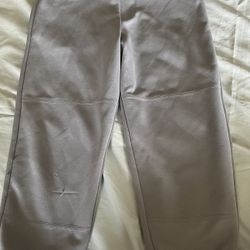 Baseball Pants 