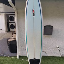 Surfboard