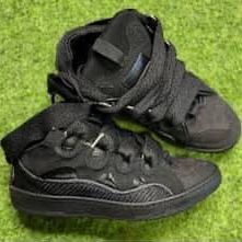 Black And Black Lanvins Trades Or Buy Lmk