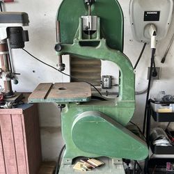 Bandsaw