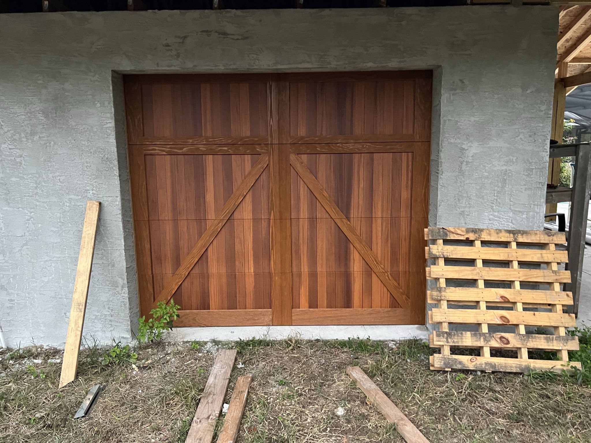 Garage Door All Sizes , All Styles New !