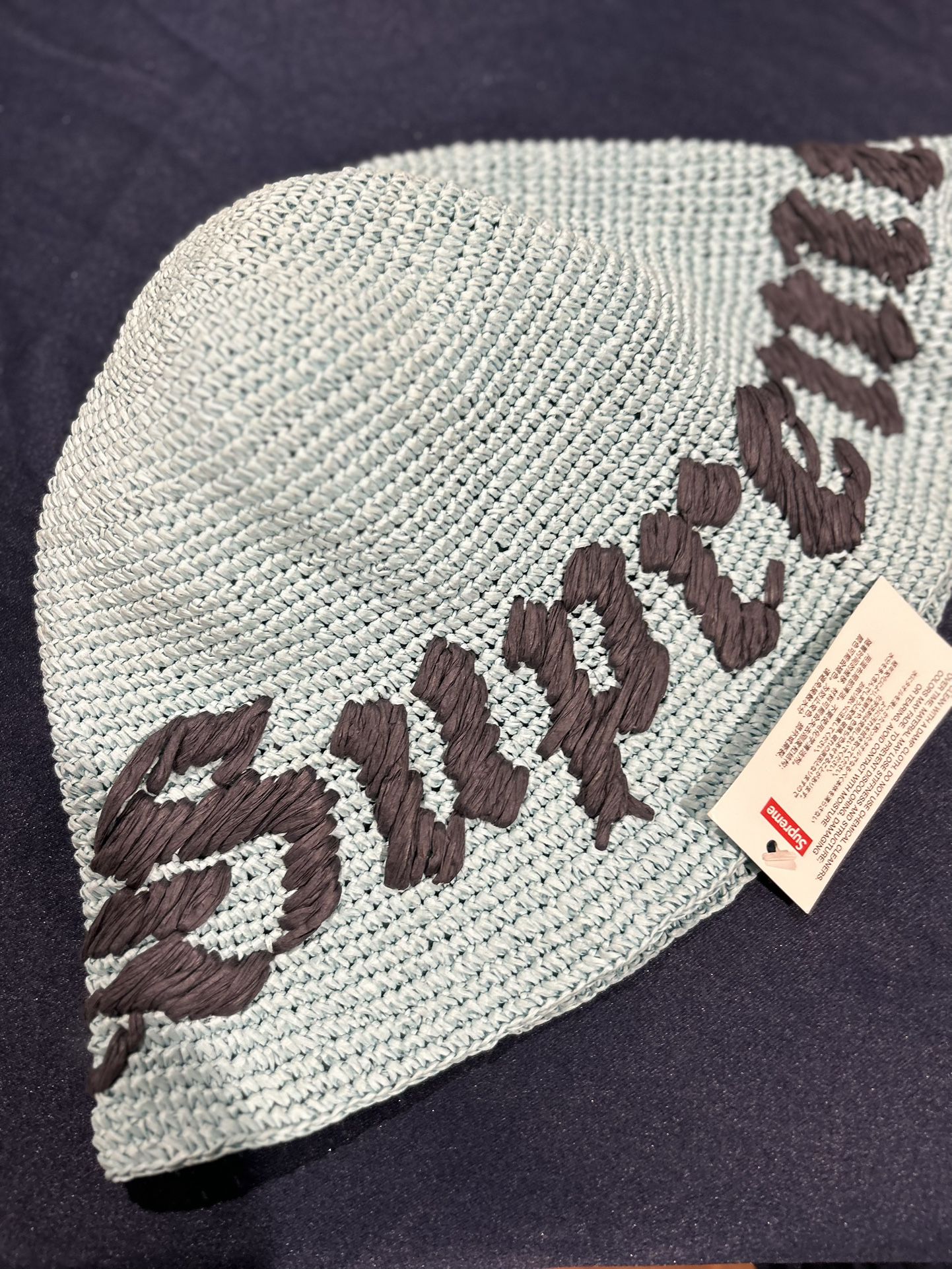 Supreme Hat Brand New✅ 110$