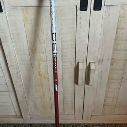 Denali Red Driver Shaft