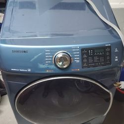 samsung dryer