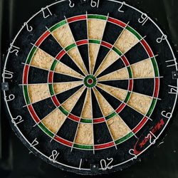 Dart Board 